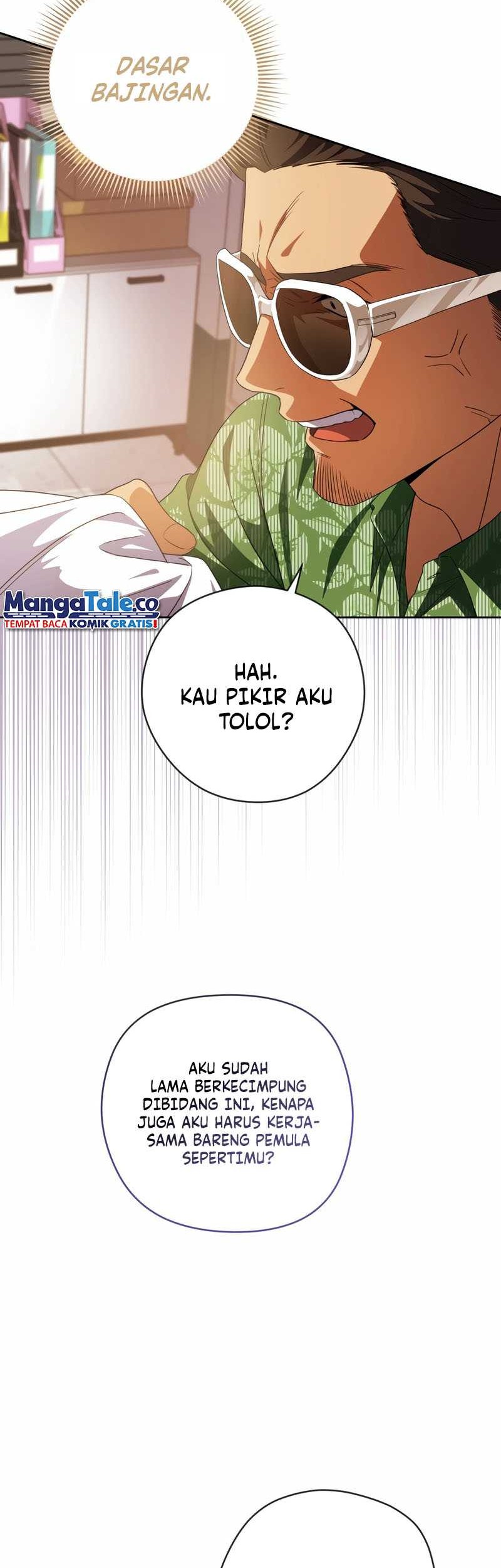 This Life Starts as a Child Actor Chapter 33 - halaman 14