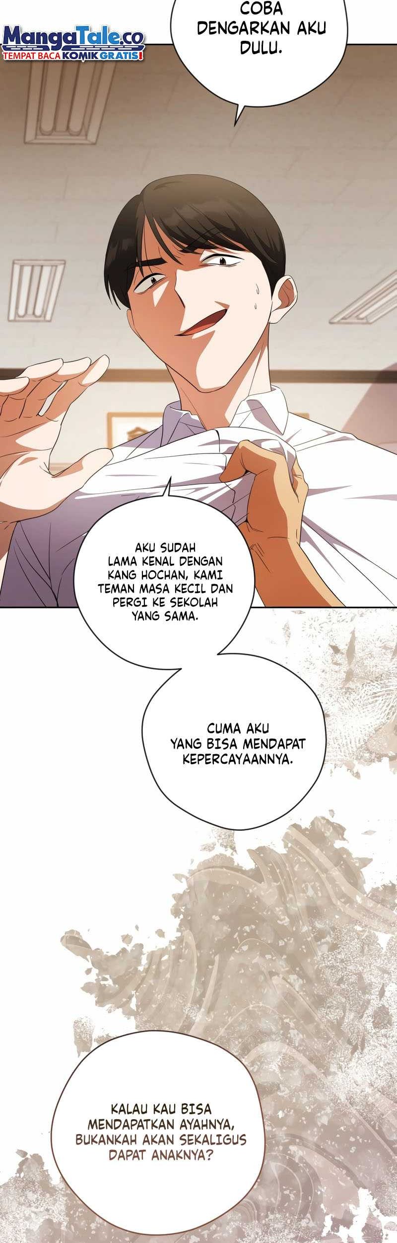 This Life Starts as a Child Actor Chapter 33 - halaman 15