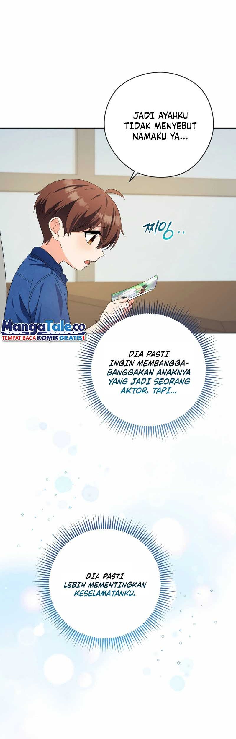 This Life Starts as a Child Actor Chapter 33 - halaman 21