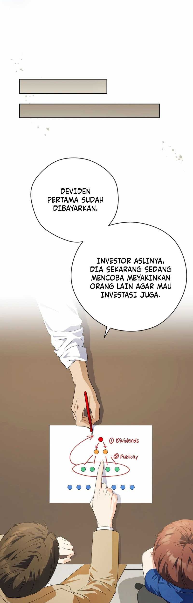 This Life Starts as a Child Actor Chapter 33 - halaman 22