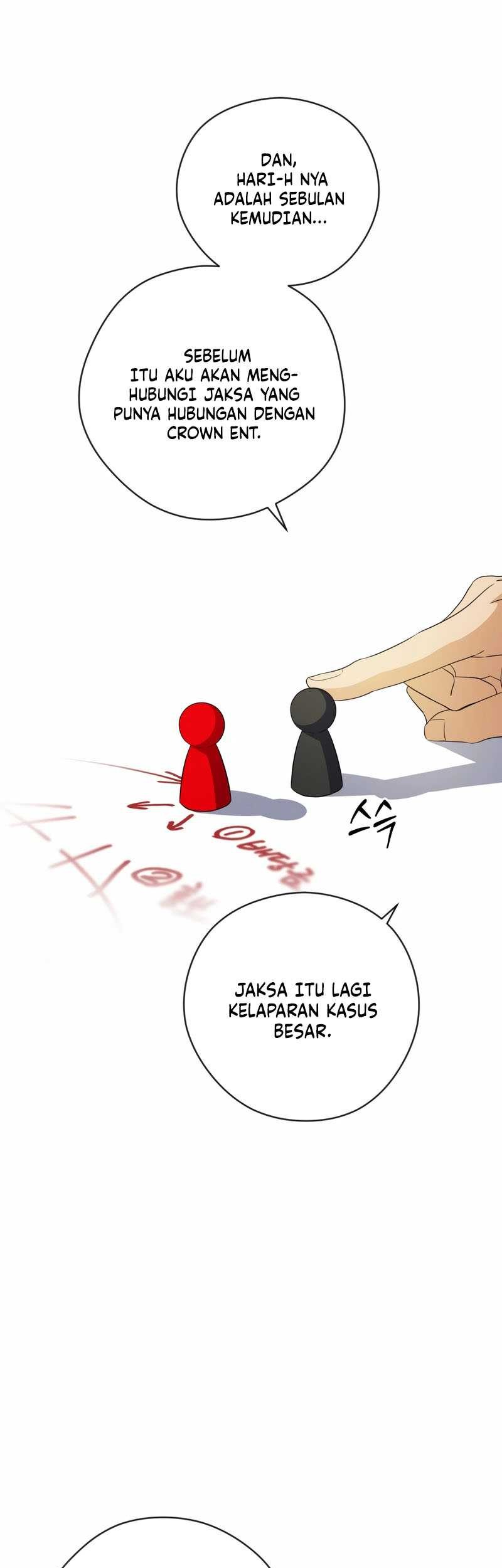 This Life Starts as a Child Actor Chapter 33 - halaman 24