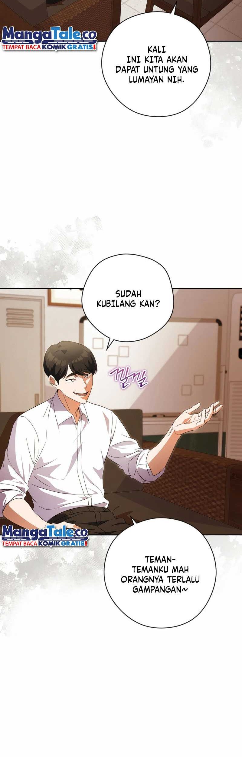This Life Starts as a Child Actor Chapter 33 - halaman 3