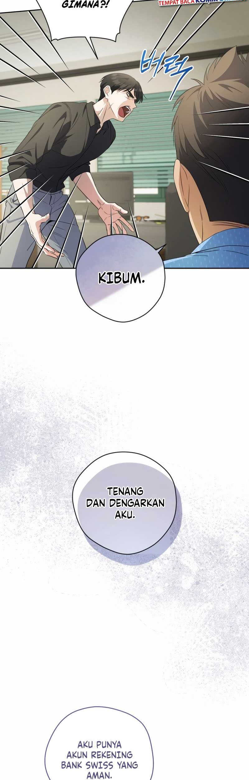 This Life Starts as a Child Actor Chapter 33 - halaman 34