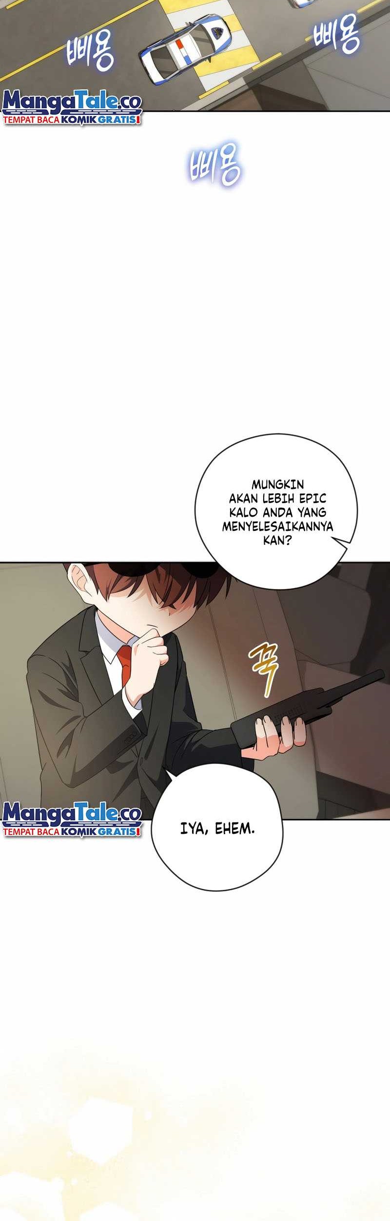 This Life Starts as a Child Actor Chapter 33 - halaman 49