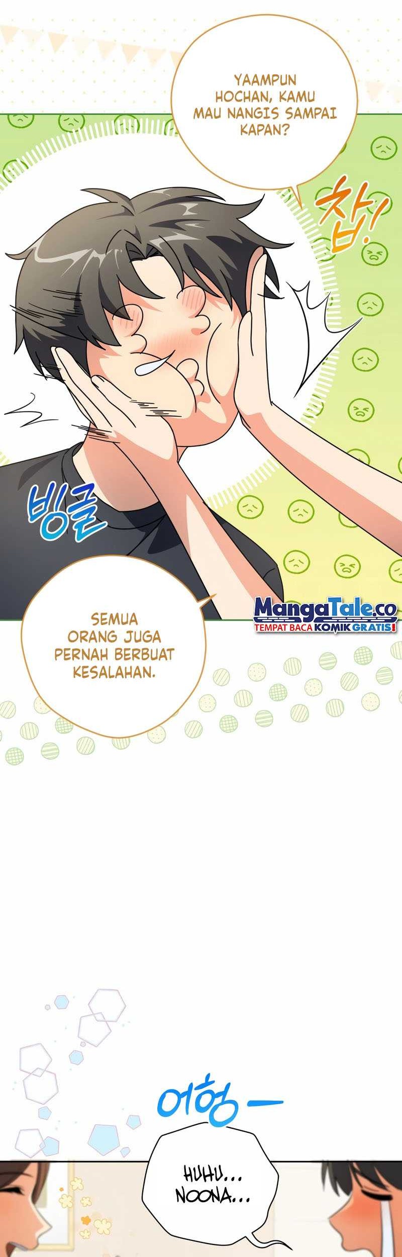 This Life Starts as a Child Actor Chapter 33 - halaman 53