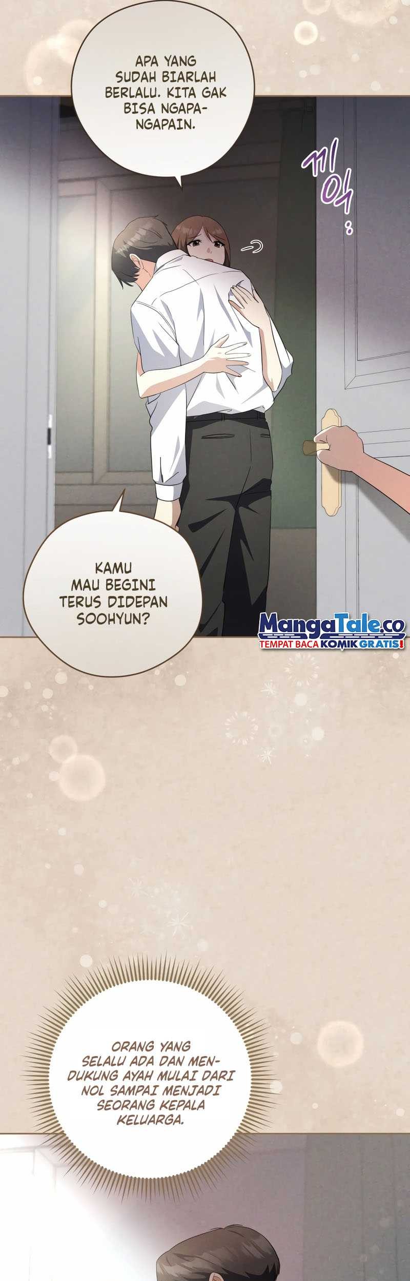 This Life Starts as a Child Actor Chapter 33 - halaman 56