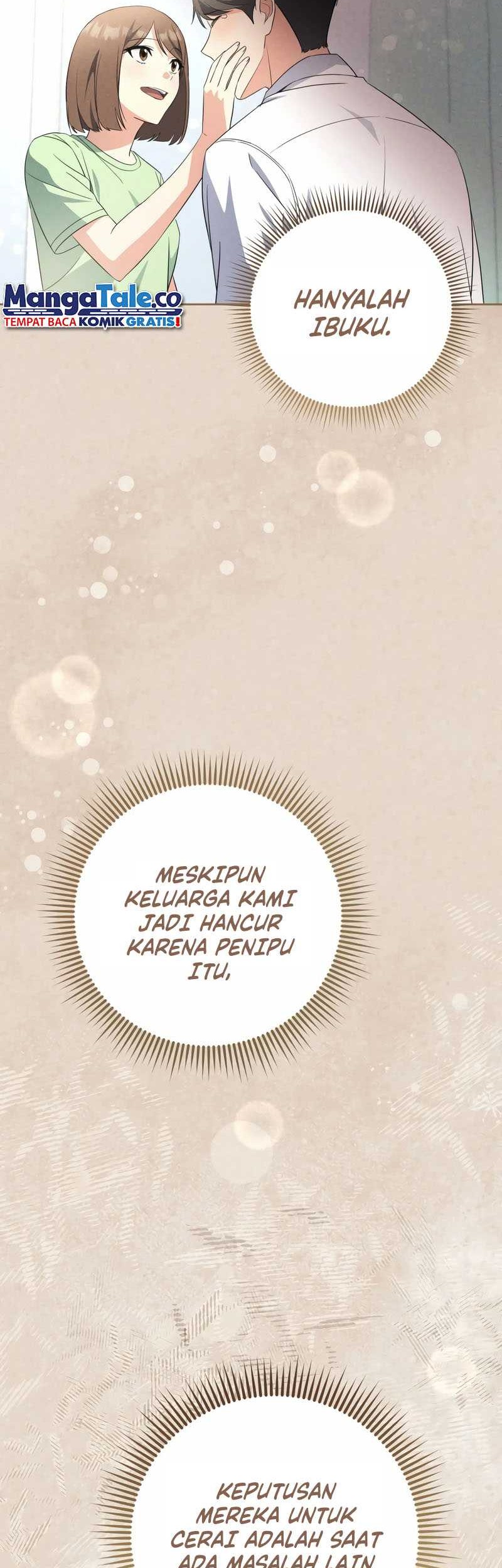 This Life Starts as a Child Actor Chapter 33 - halaman 57