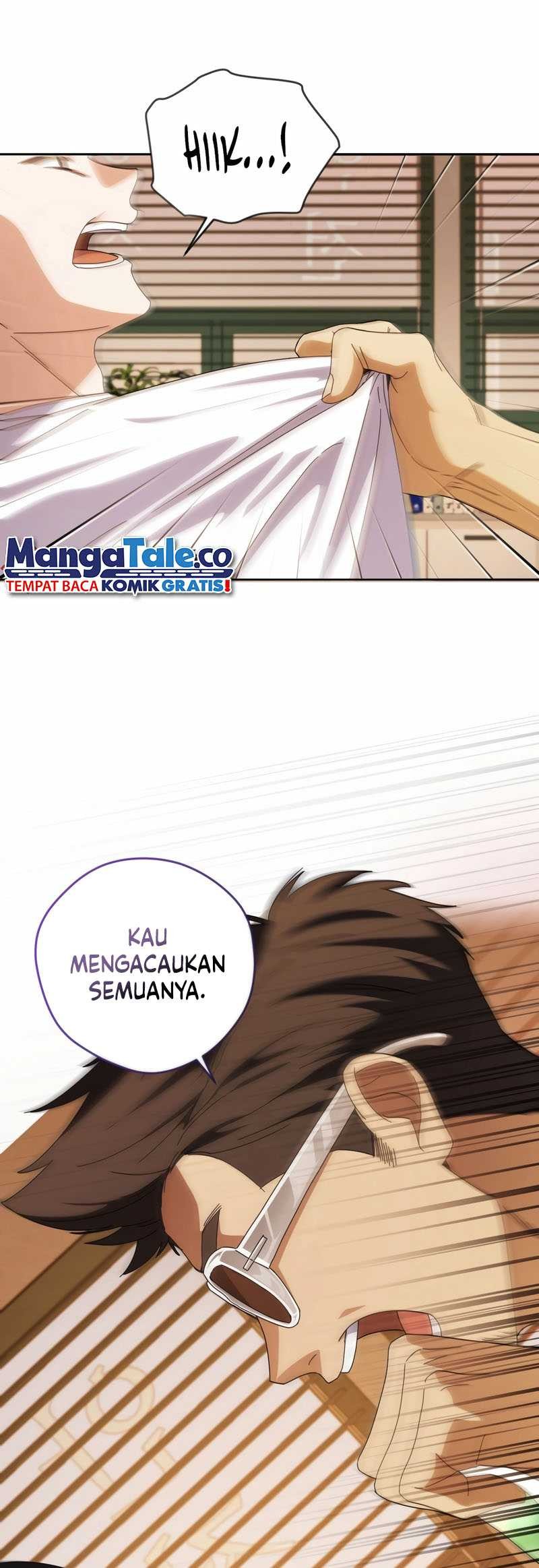 This Life Starts as a Child Actor Chapter 33 - halaman 6