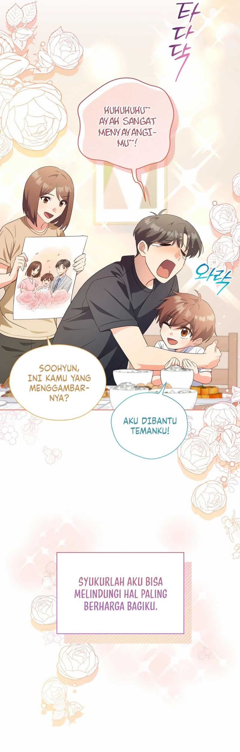 This Life Starts as a Child Actor Chapter 33 - halaman 62