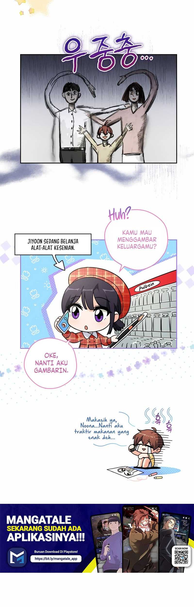 This Life Starts as a Child Actor Chapter 33 - halaman 64