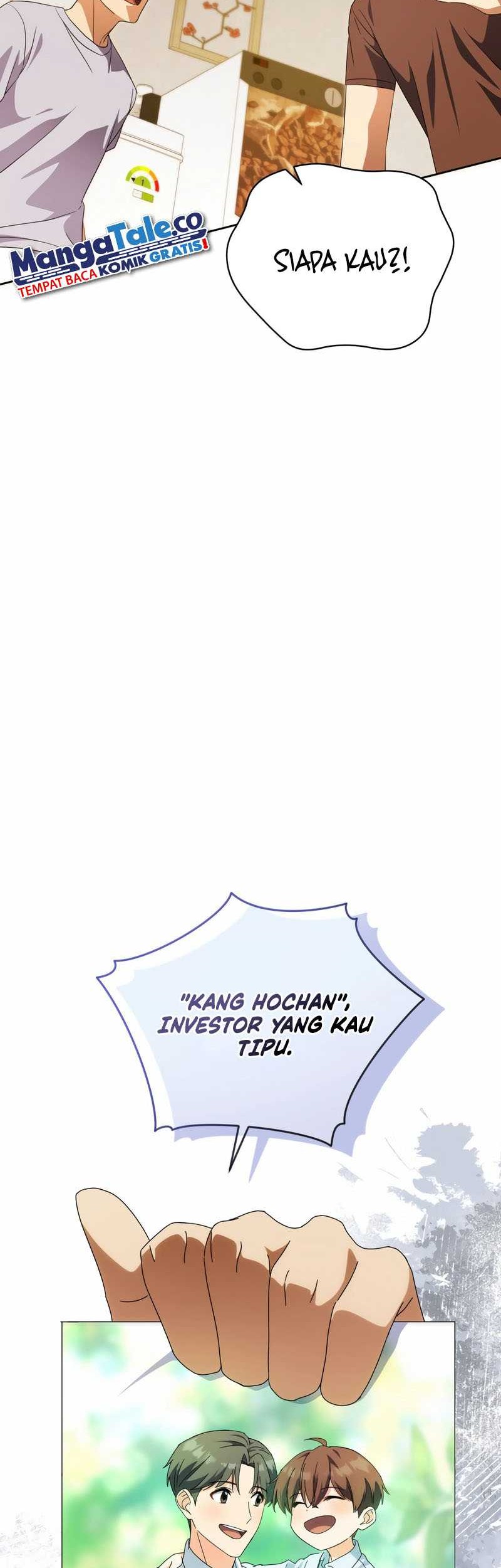 This Life Starts as a Child Actor Chapter 33 - halaman 8