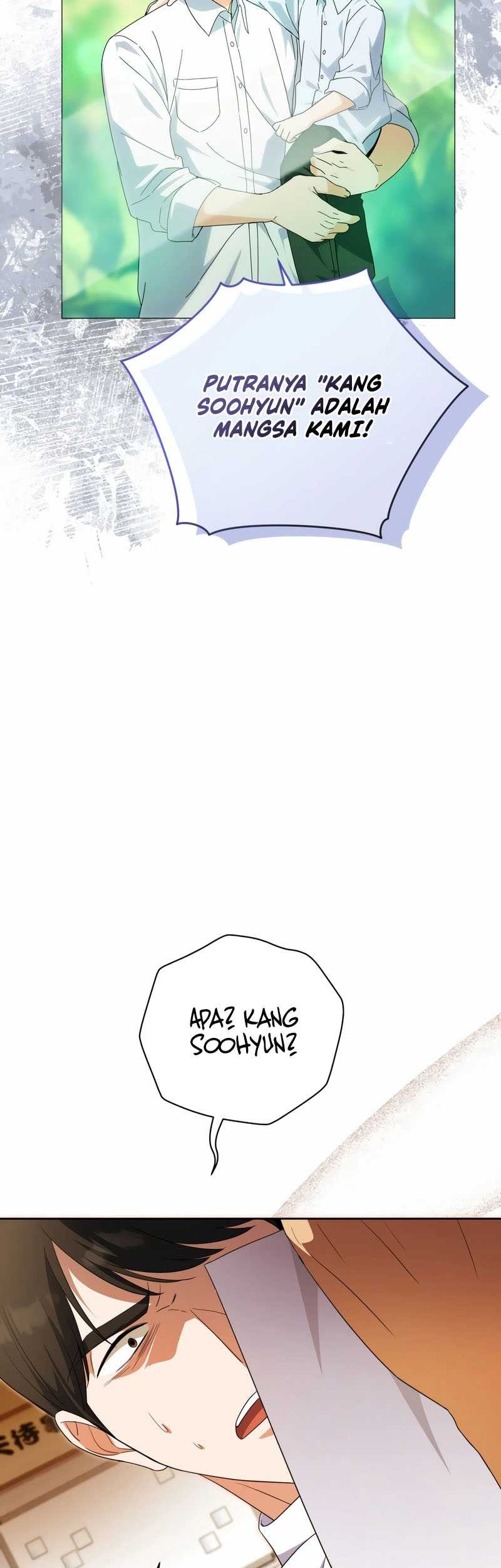 This Life Starts as a Child Actor Chapter 33 - halaman 9