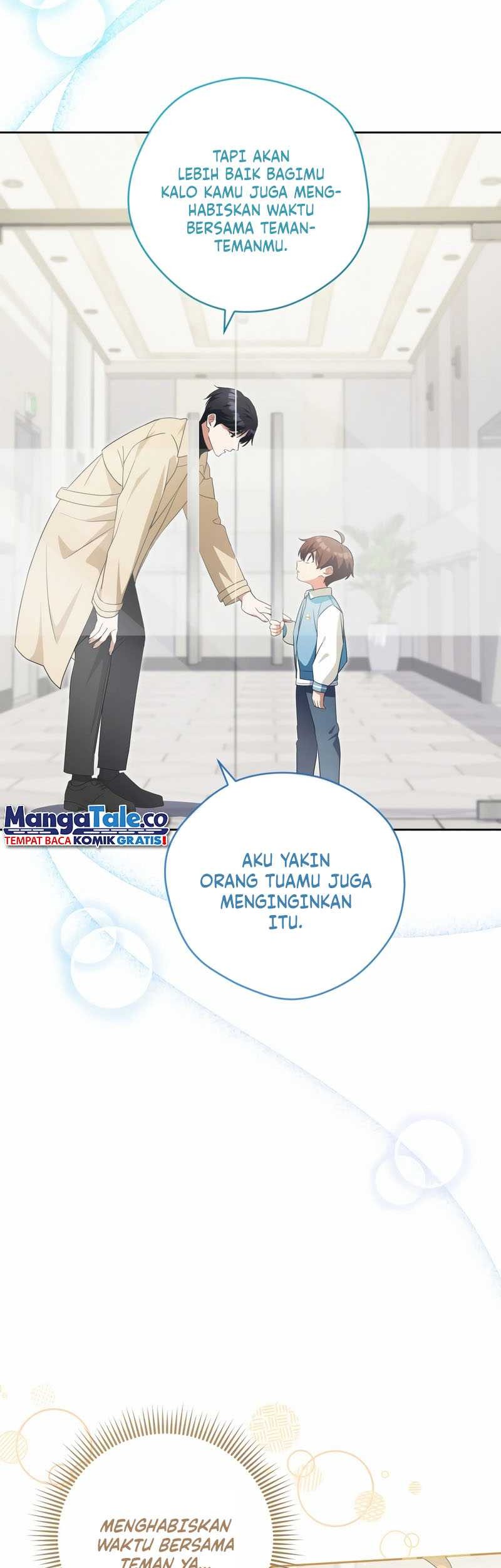 This Life Starts as a Child Actor Chapter 34 - halaman 10