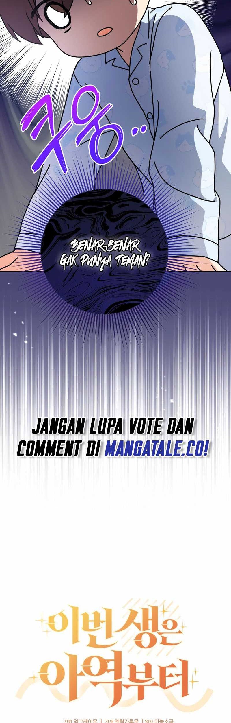 This Life Starts as a Child Actor Chapter 34 - halaman 17