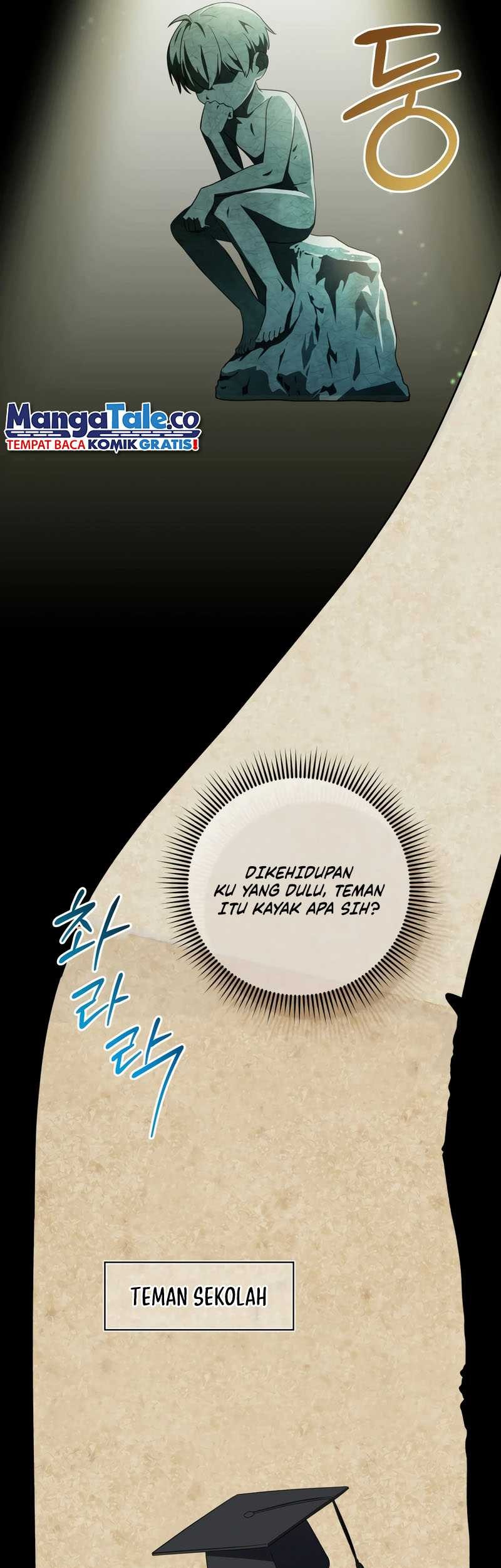 This Life Starts as a Child Actor Chapter 34 - halaman 19
