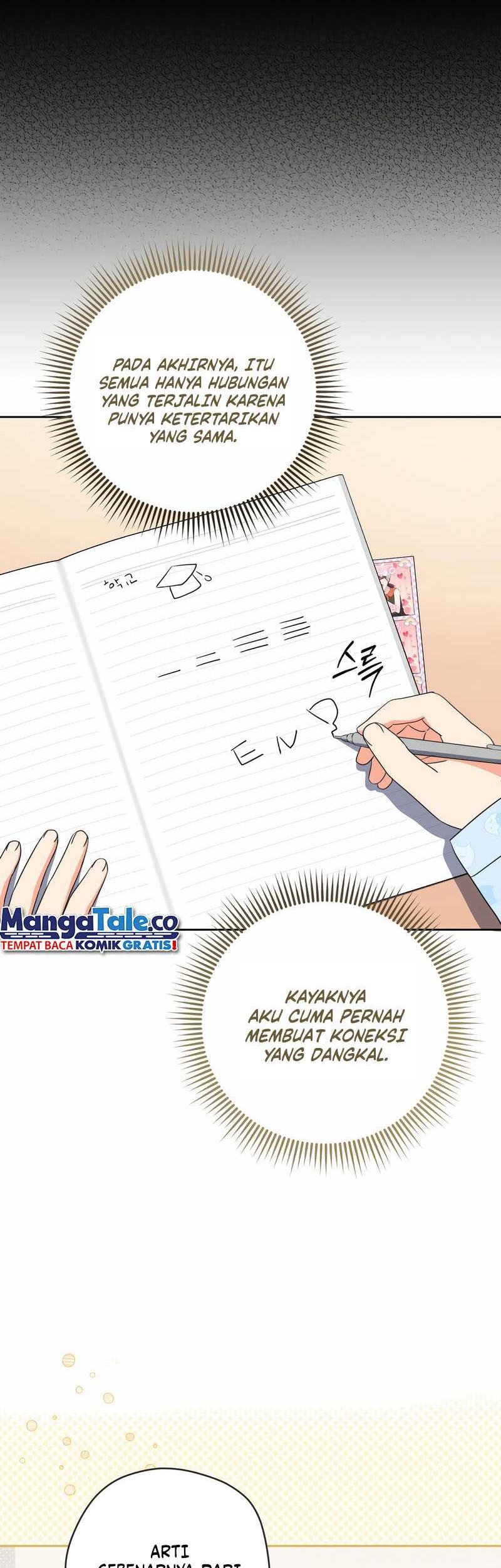 This Life Starts as a Child Actor Chapter 34 - halaman 22