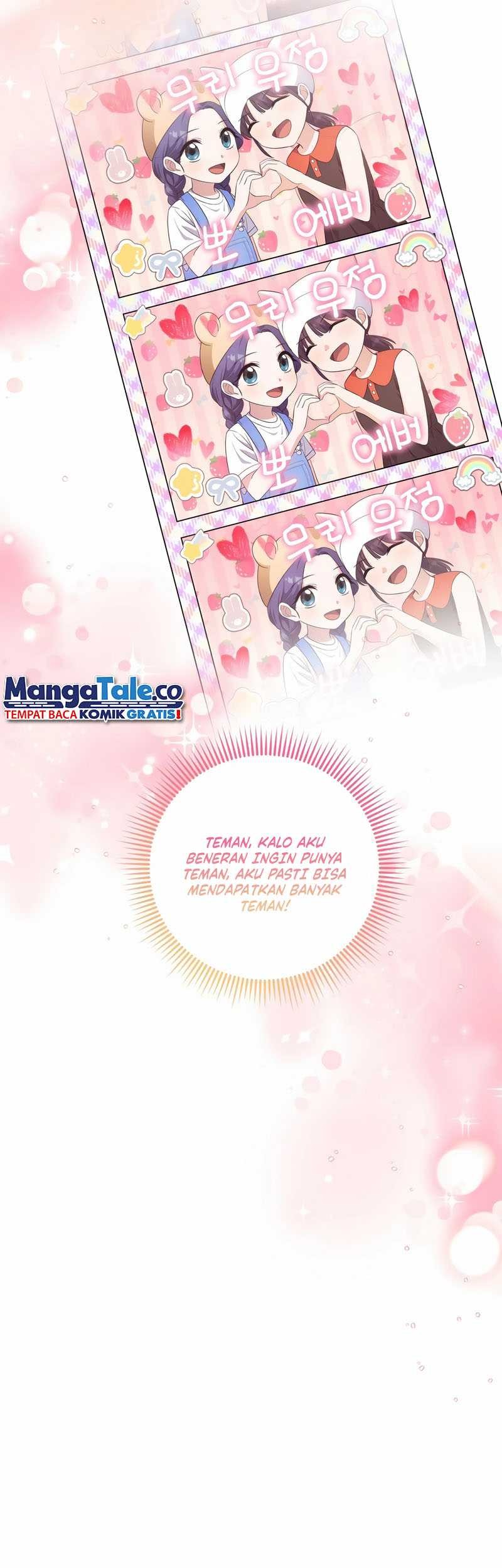 This Life Starts as a Child Actor Chapter 34 - halaman 25