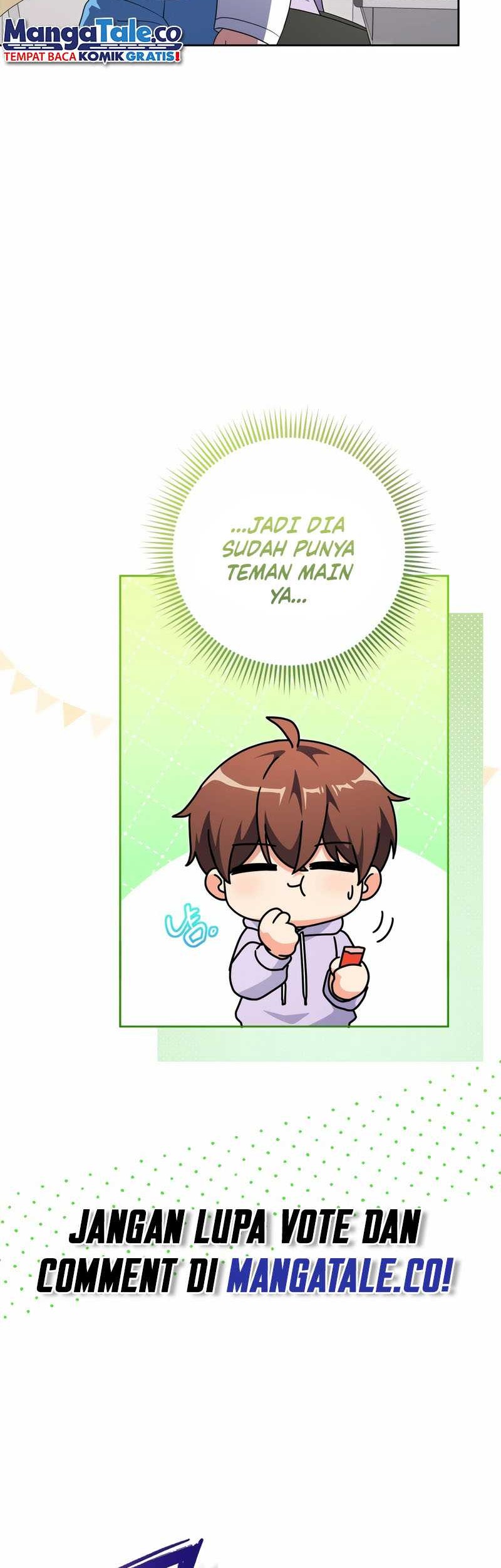This Life Starts as a Child Actor Chapter 34 - halaman 34