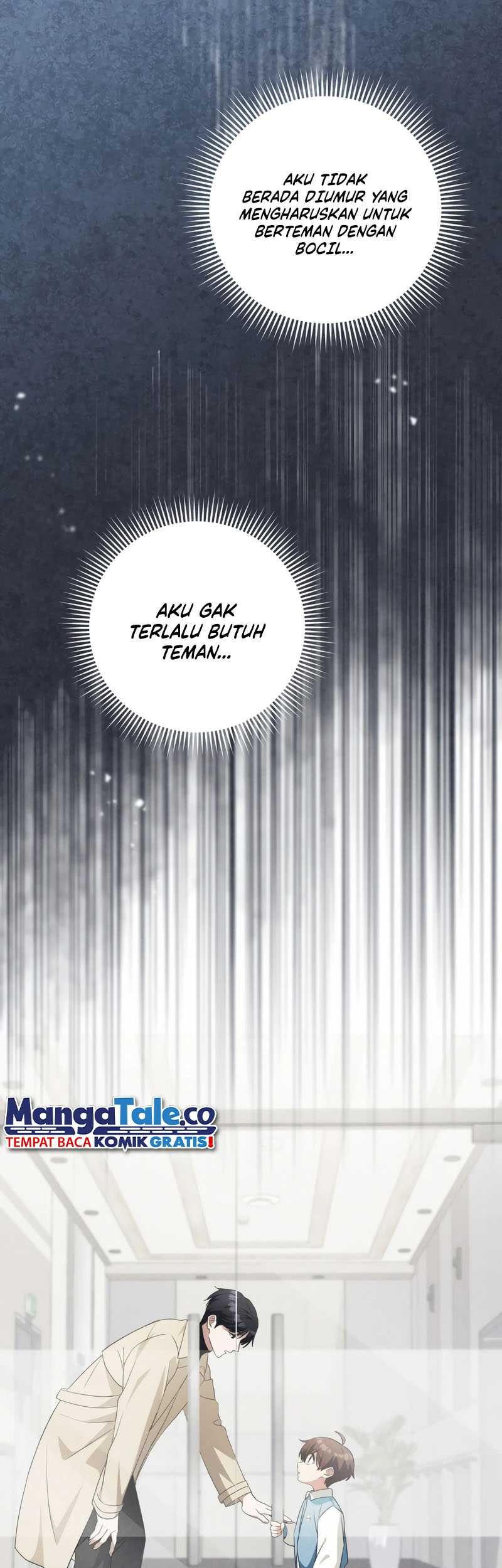 This Life Starts as a Child Actor Chapter 34 - halaman 37