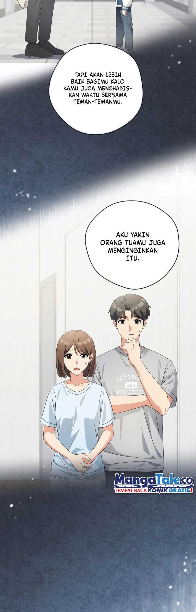 This Life Starts as a Child Actor Chapter 34 - halaman 38