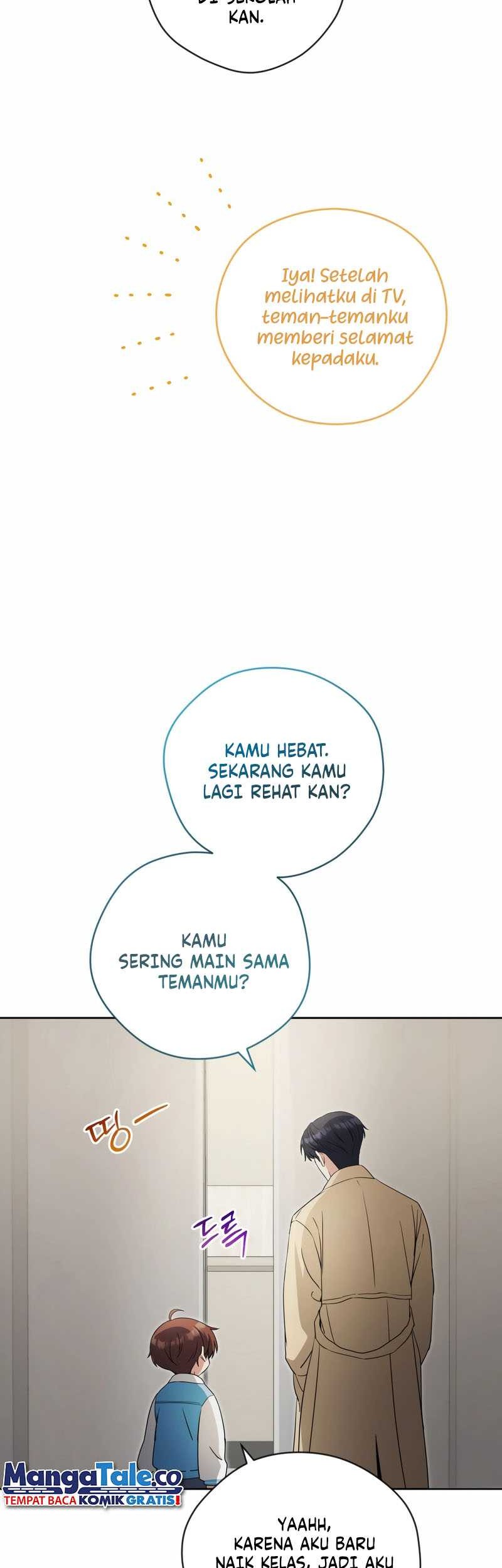 This Life Starts as a Child Actor Chapter 34 - halaman 4