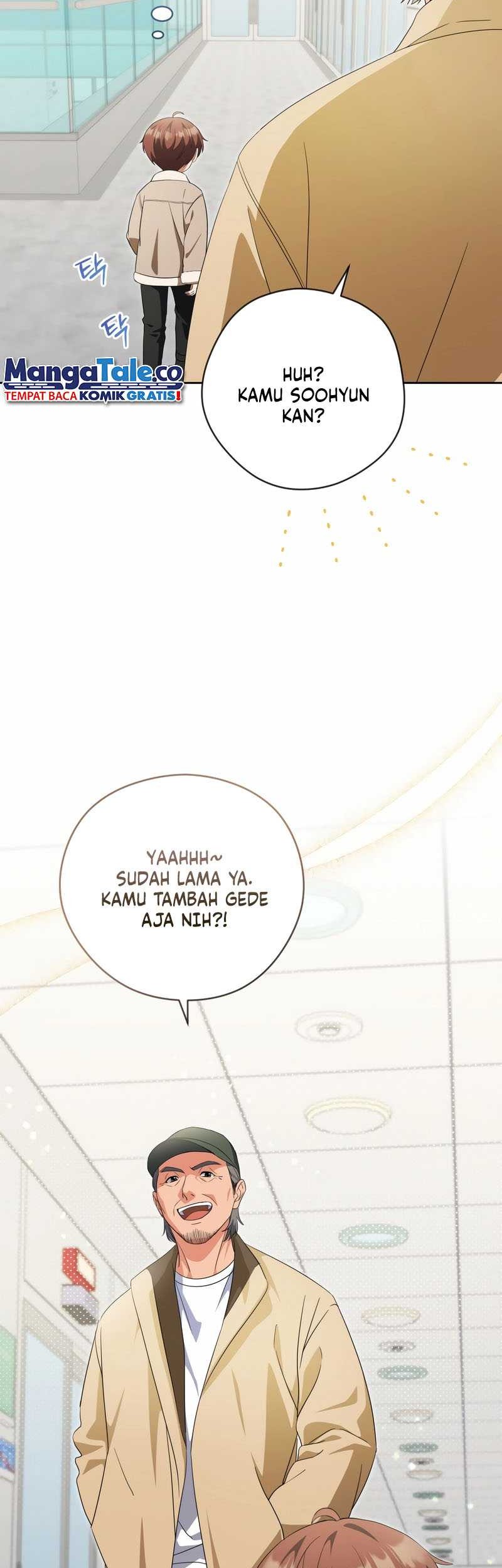 This Life Starts as a Child Actor Chapter 34 - halaman 46