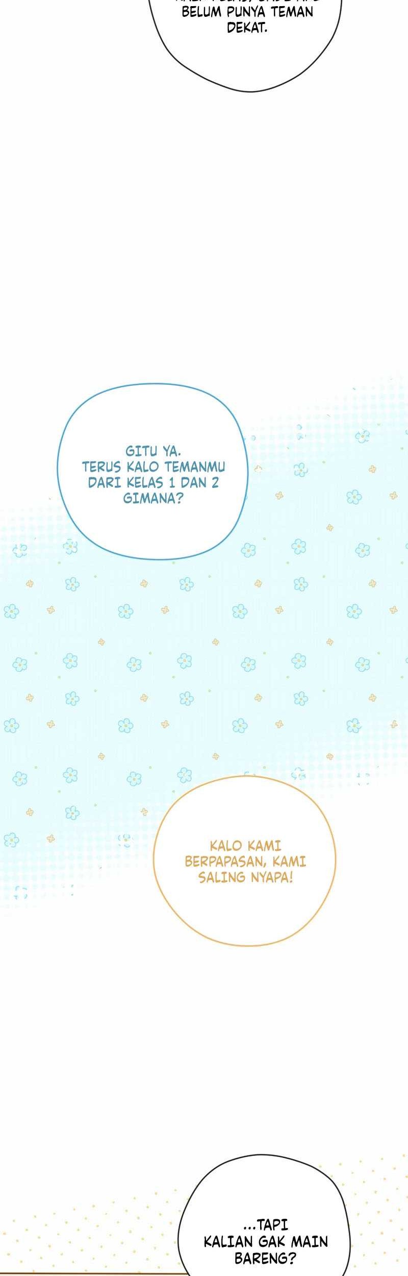 This Life Starts as a Child Actor Chapter 34 - halaman 5