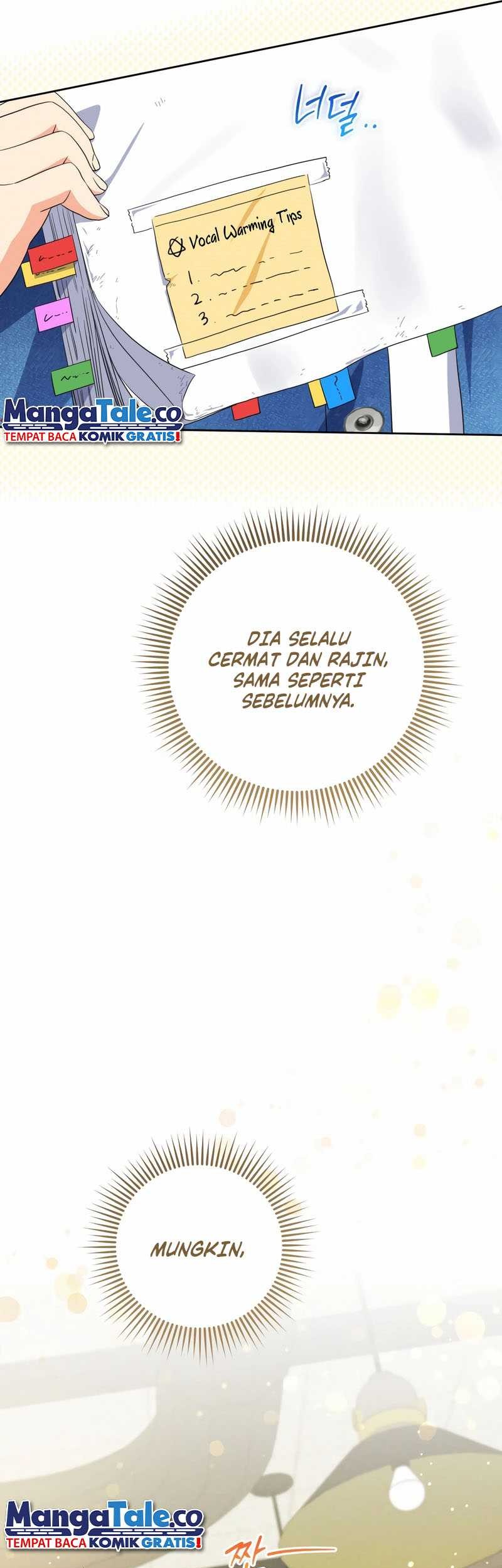 This Life Starts as a Child Actor Chapter 34 - halaman 56