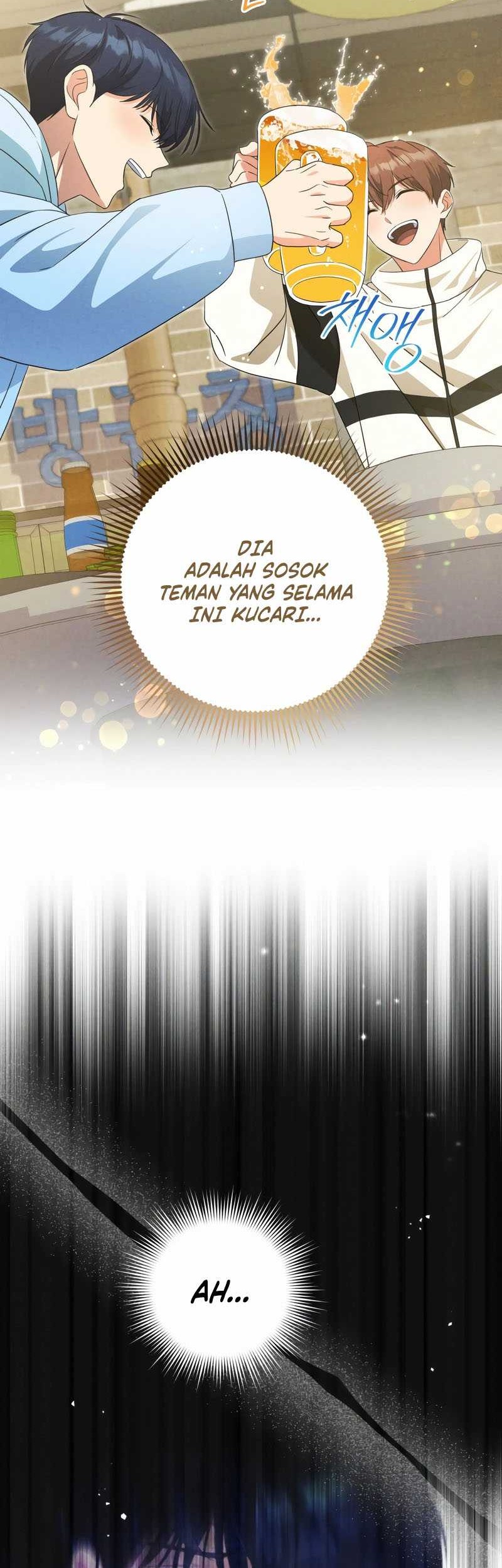 This Life Starts as a Child Actor Chapter 34 - halaman 57