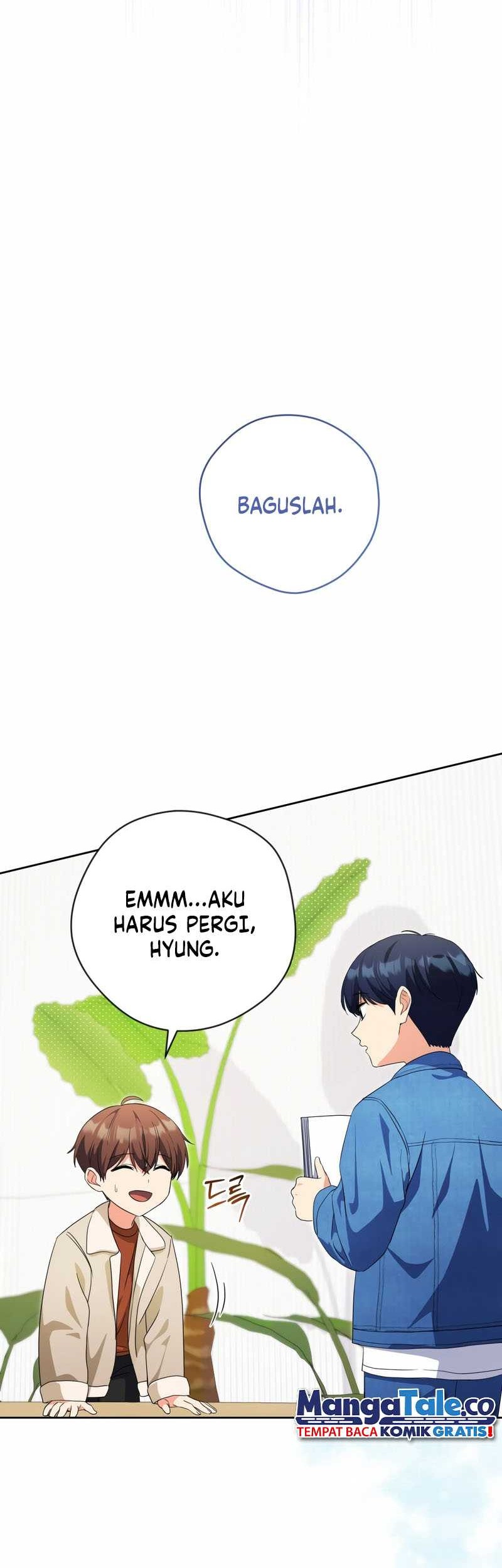 This Life Starts as a Child Actor Chapter 34 - halaman 59