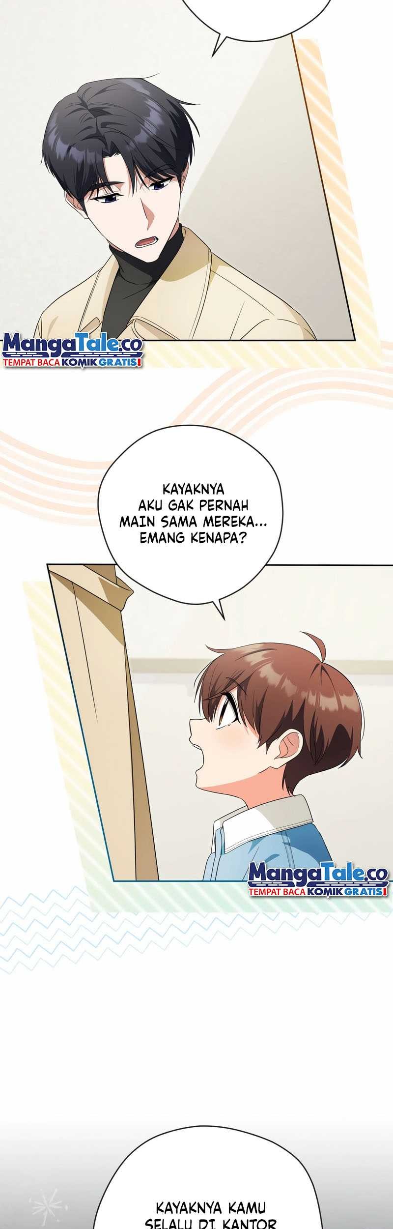 This Life Starts as a Child Actor Chapter 34 - halaman 6