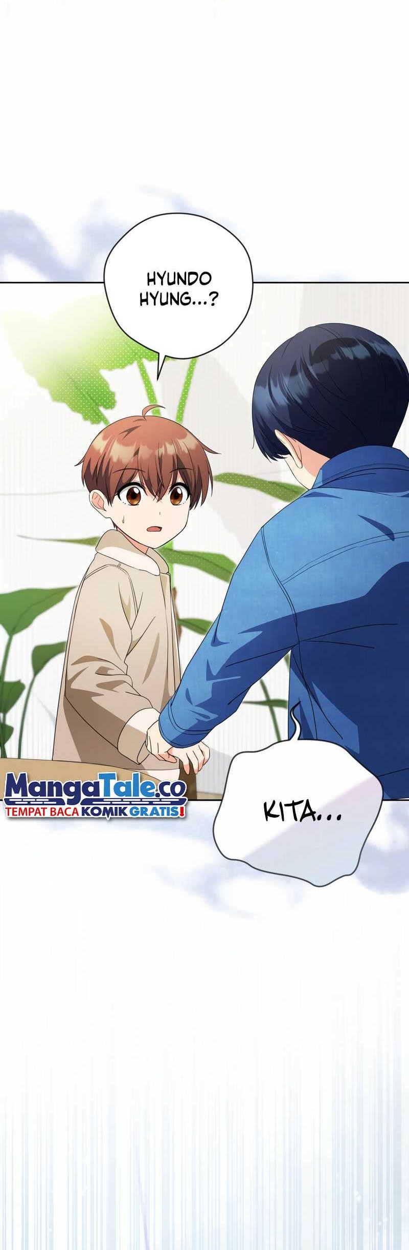 This Life Starts as a Child Actor Chapter 34 - halaman 61