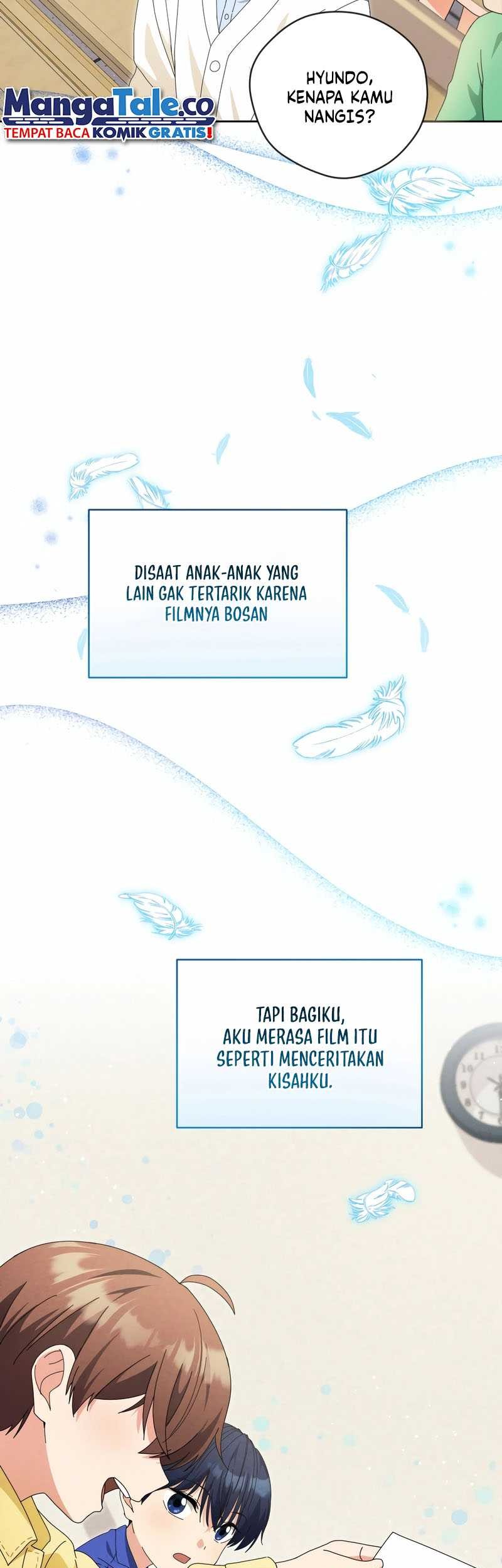 This Life Starts as a Child Actor Chapter 35 - halaman 10