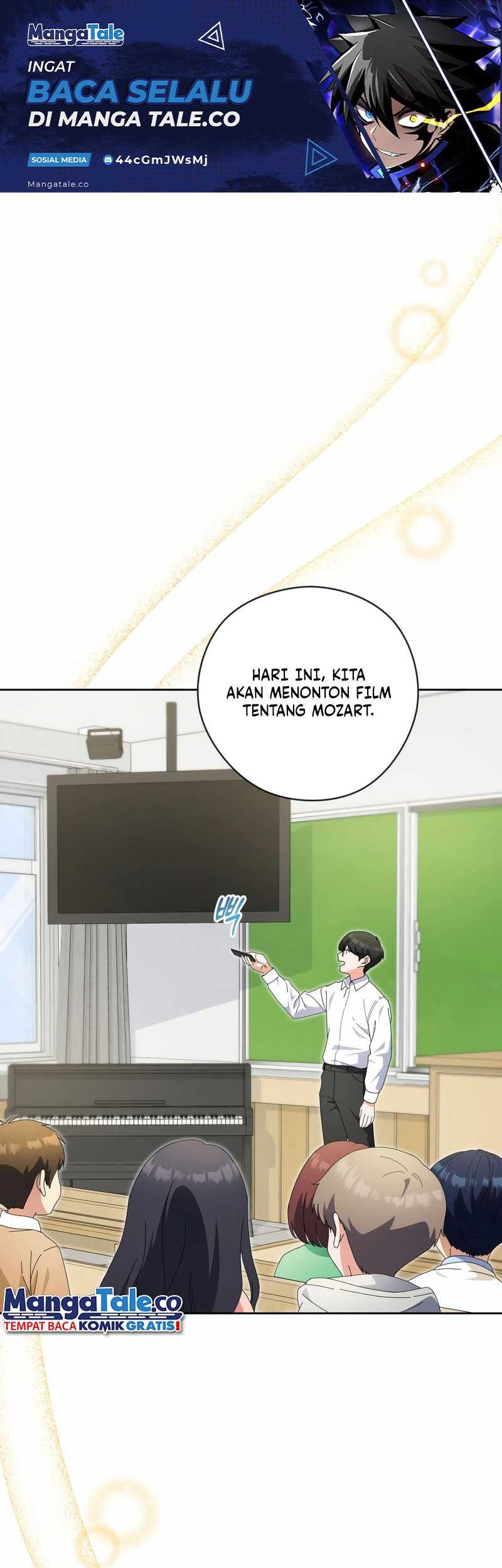 This Life Starts as a Child Actor Chapter 35 - halaman 2