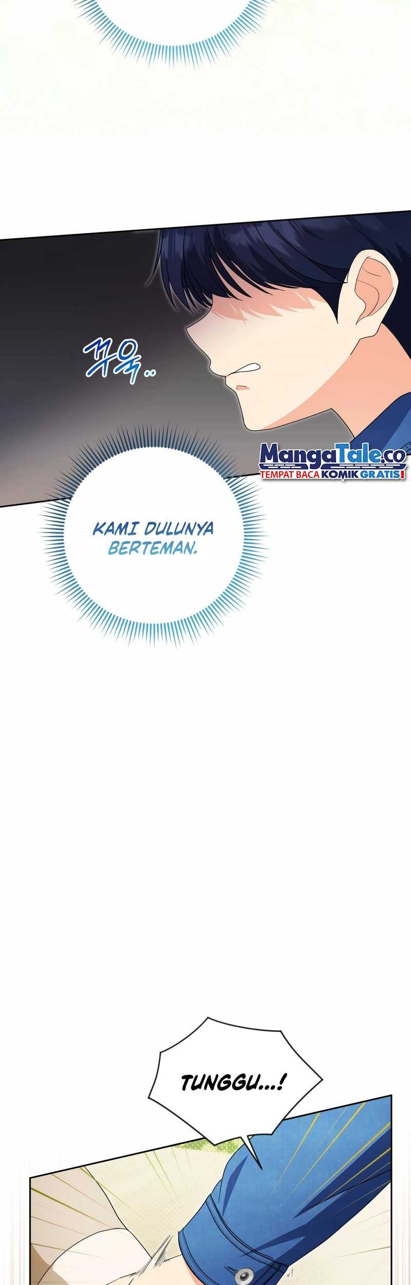This Life Starts as a Child Actor Chapter 35 - halaman 32