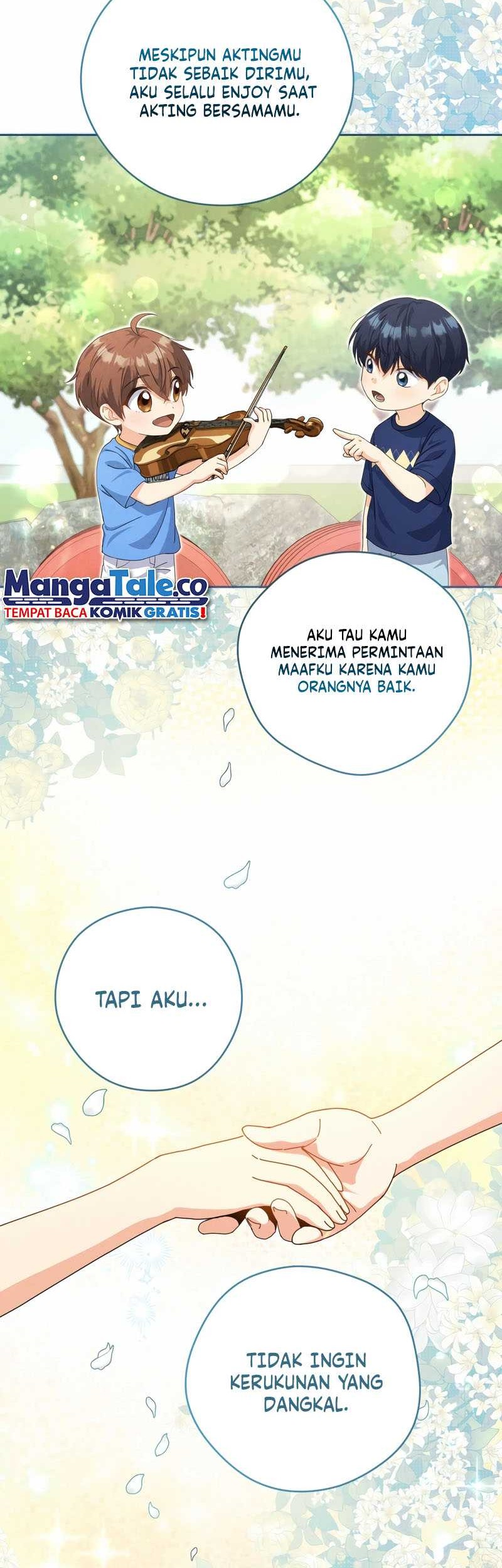 This Life Starts as a Child Actor Chapter 35 - halaman 39