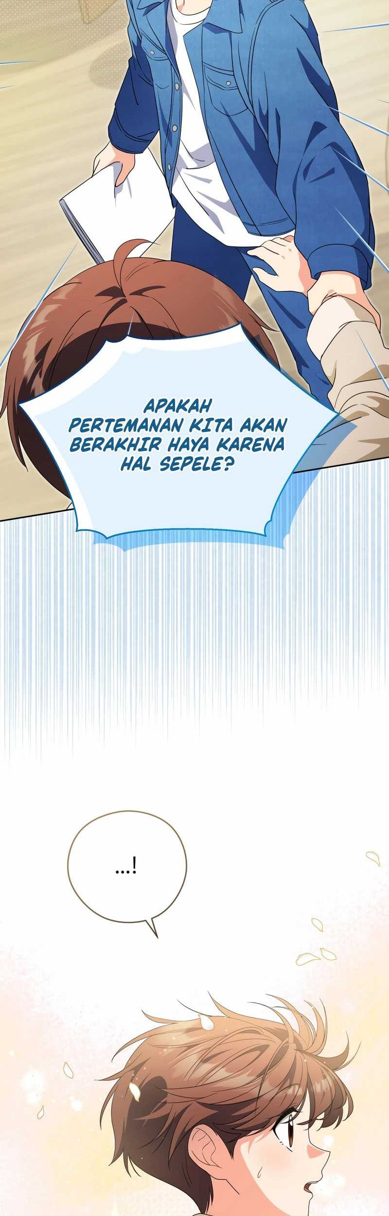 This Life Starts as a Child Actor Chapter 35 - halaman 43