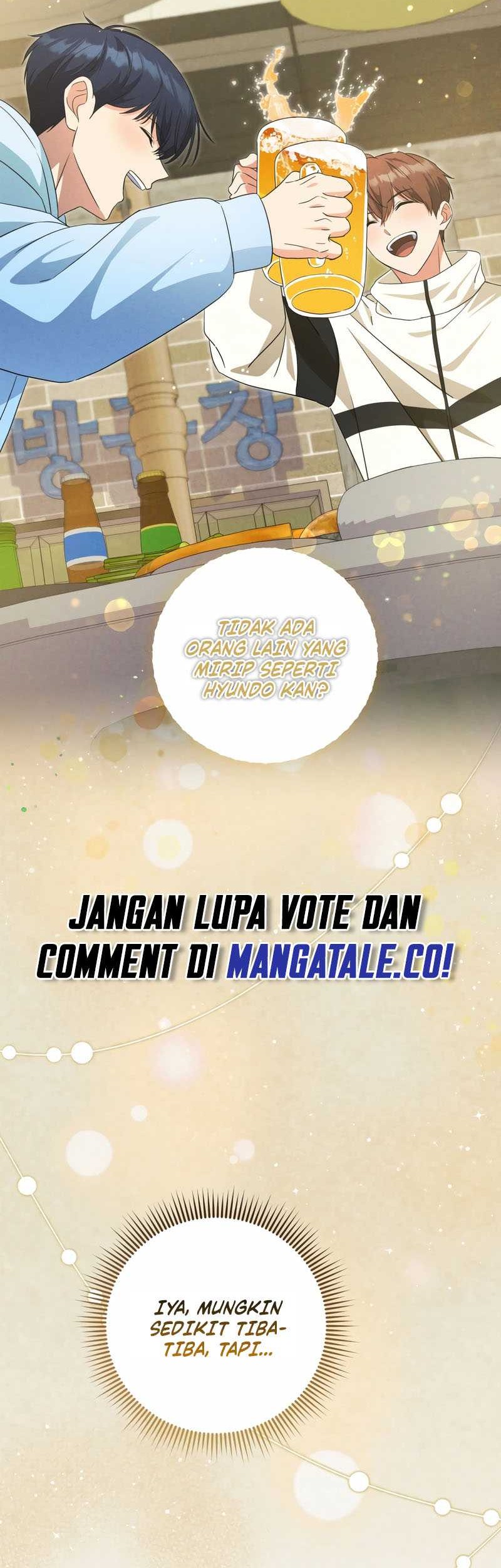 This Life Starts as a Child Actor Chapter 35 - halaman 45