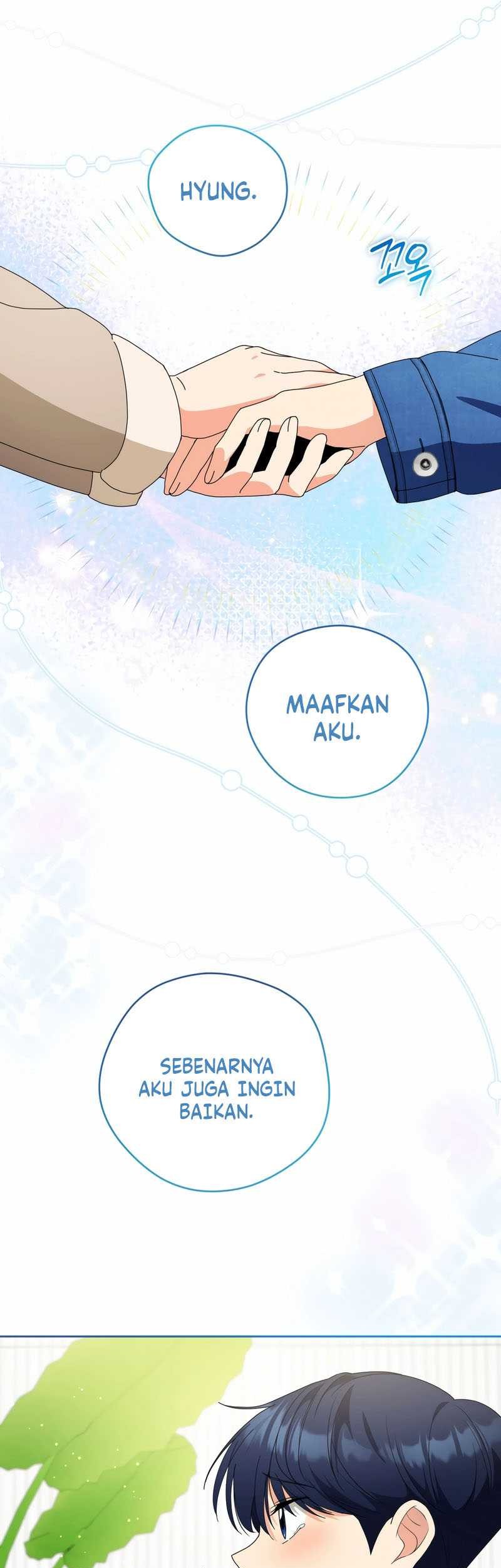 This Life Starts as a Child Actor Chapter 35 - halaman 47