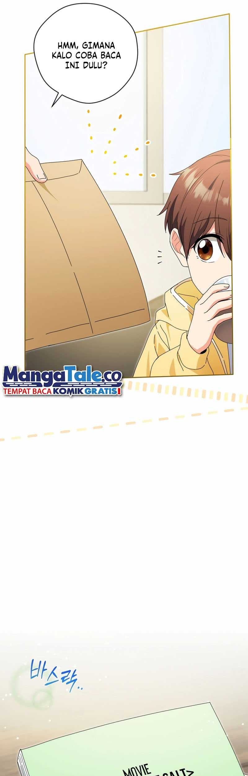 This Life Starts as a Child Actor Chapter 36 - halaman 13