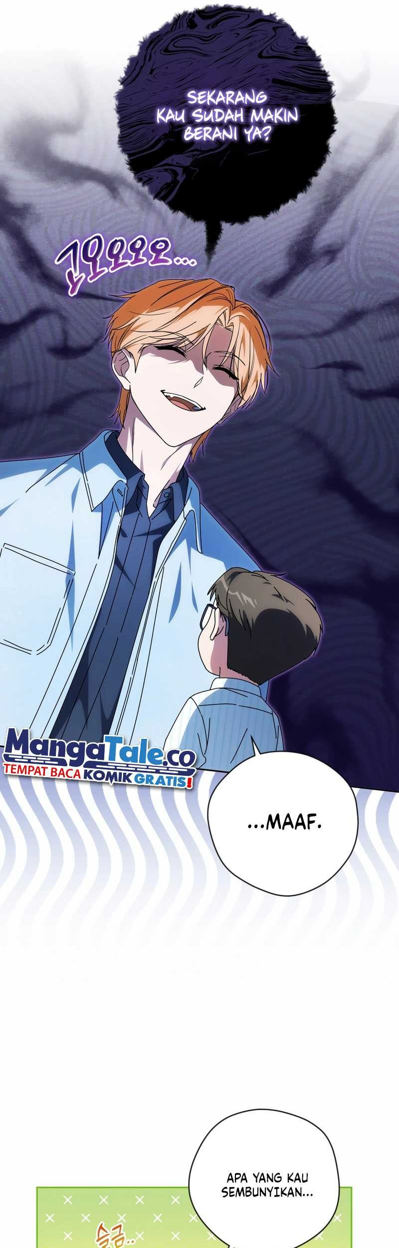 This Life Starts as a Child Actor Chapter 36 - halaman 19