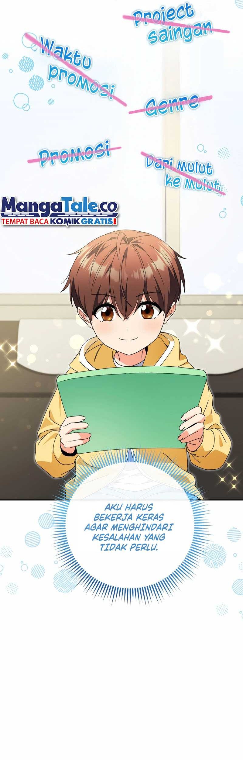 This Life Starts as a Child Actor Chapter 36 - halaman 36