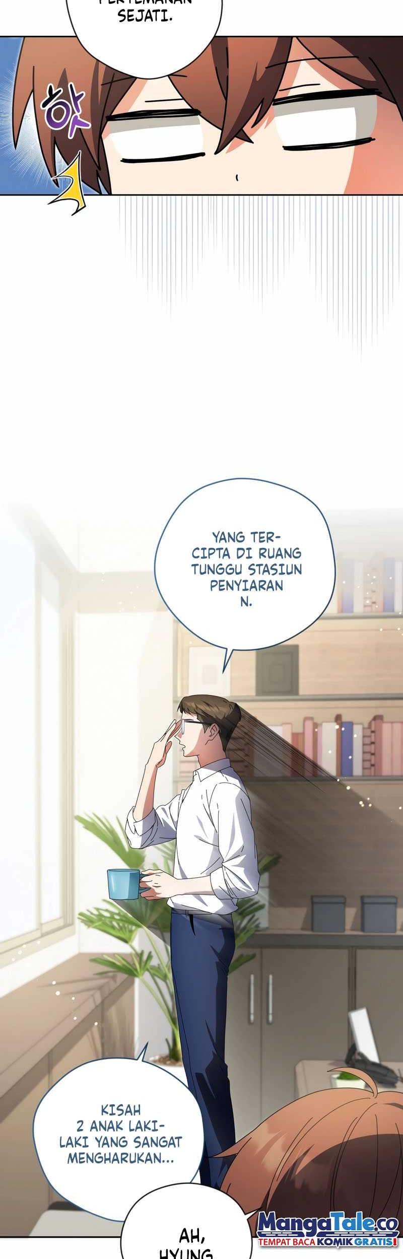 This Life Starts as a Child Actor Chapter 36 - halaman 4