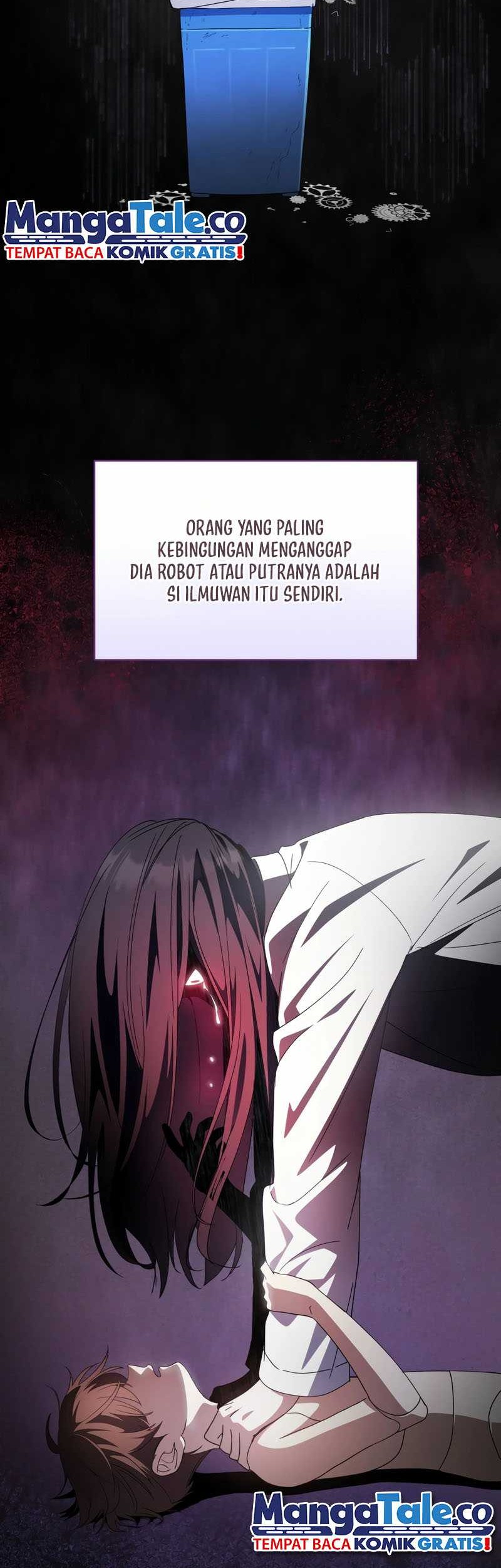 This Life Starts as a Child Actor Chapter 36 - halaman 44