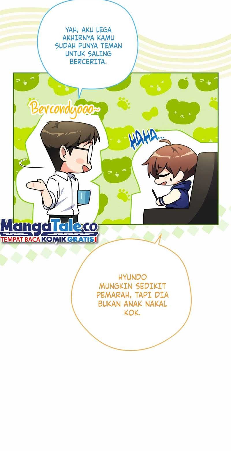 This Life Starts as a Child Actor Chapter 36 - halaman 6