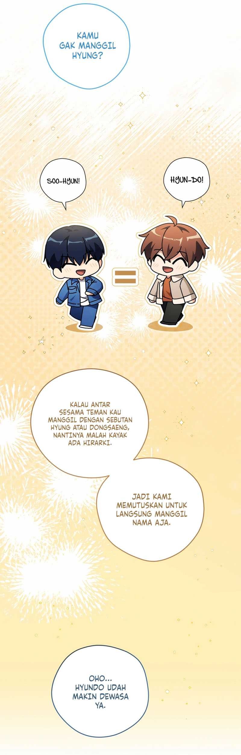 This Life Starts as a Child Actor Chapter 36 - halaman 7