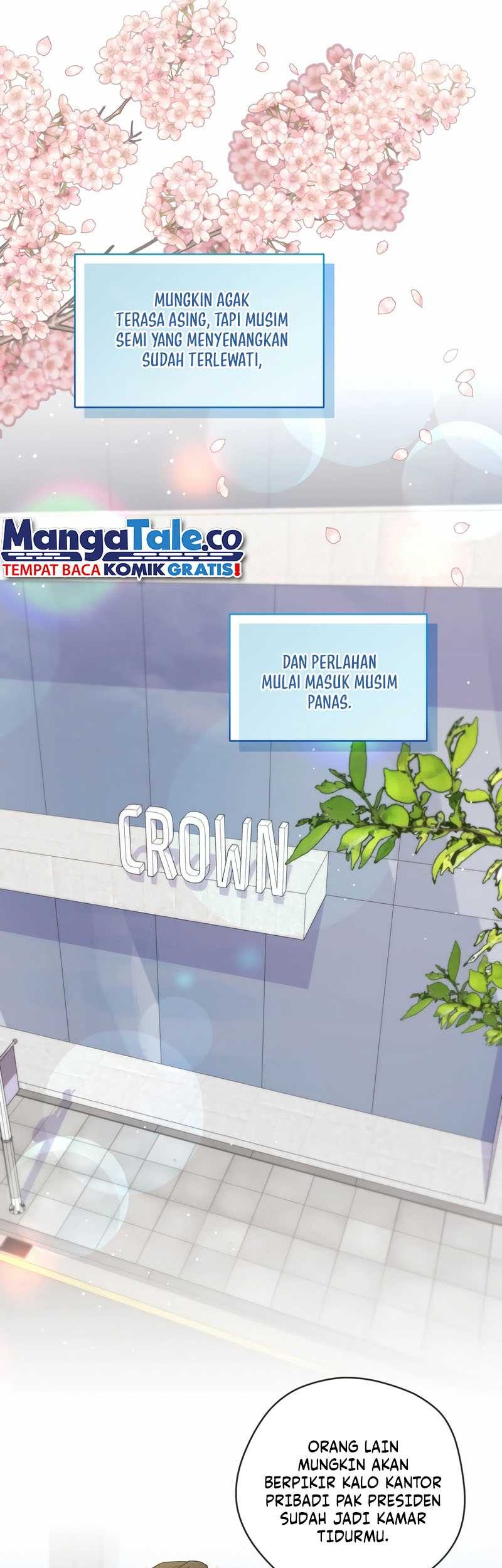 This Life Starts as a Child Actor Chapter 36 - halaman 9