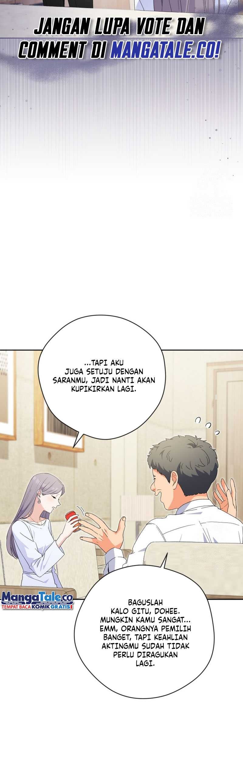 This Life Starts as a Child Actor Chapter 37 - halaman 12