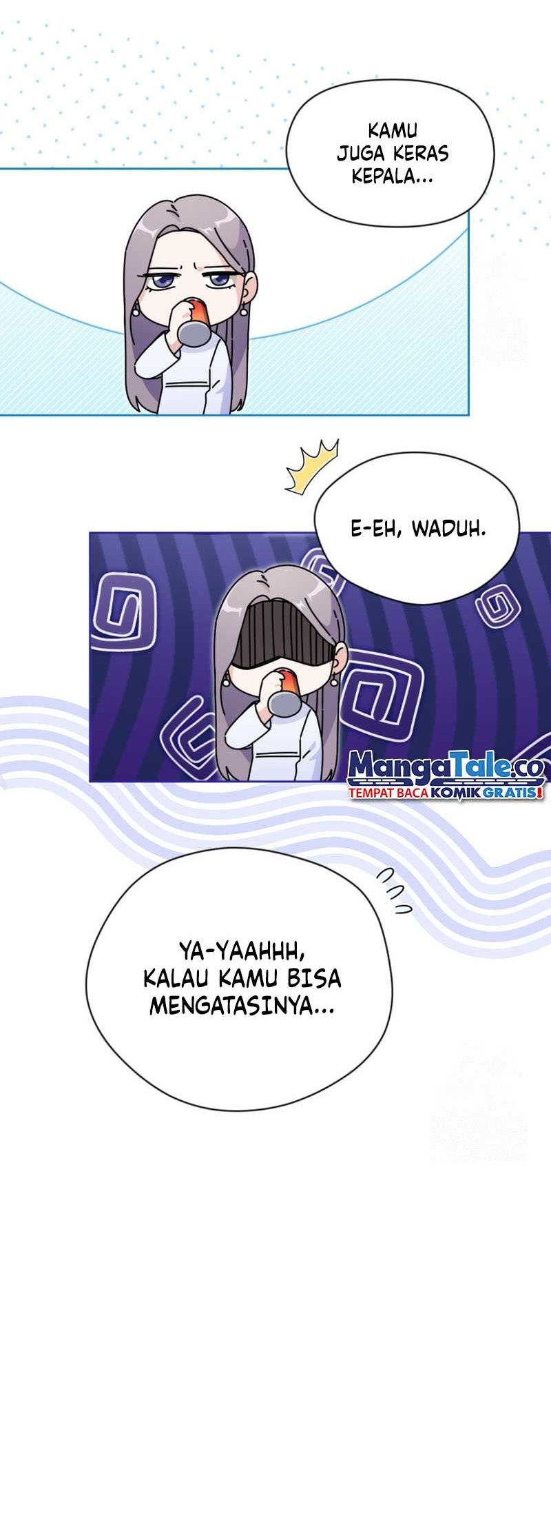 This Life Starts as a Child Actor Chapter 37 - halaman 13