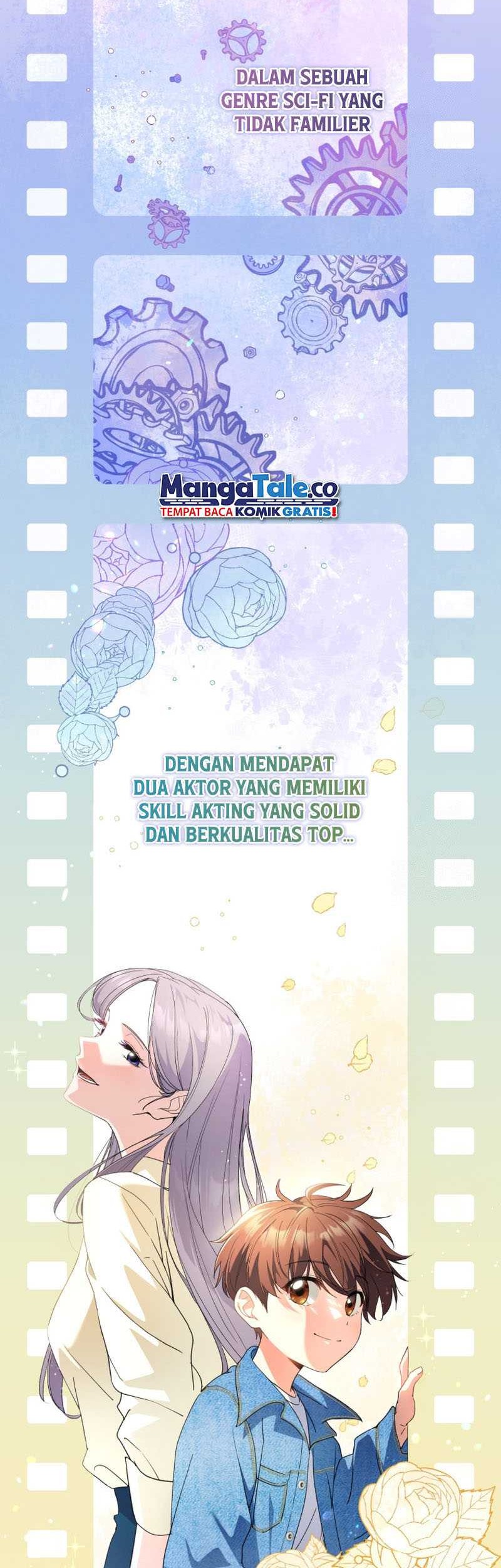 This Life Starts as a Child Actor Chapter 37 - halaman 29